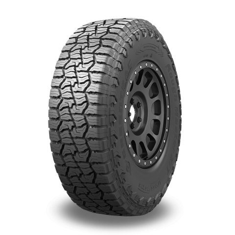 Opona 235/80 R17 120/117R Greentrac RoughMaster X/T Etykieta:D-B-B-72 dB