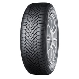 Opona 245/40 R18 97W Yokohama V906 Etykieta: D-B-B-70