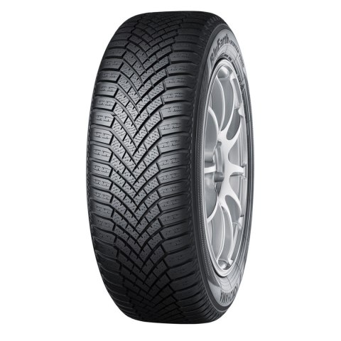 Opona 245/40 R18 97W Yokohama V906 Etykieta: D-B-B-70