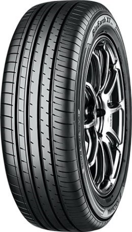 Opona 245/50 R19 105W Yokohama BluEarth-XT AE61 Etykieta:C-A-A-68 dB