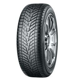 Opona 255/35 R19 96W Yokohama V905 Etykieta: D-C-B-71 dB