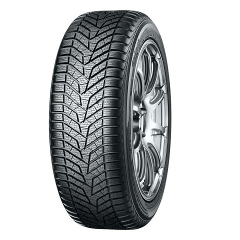 Opona 255/35 R19 96W Yokohama V905 Etykieta: D-C-B-71 dB