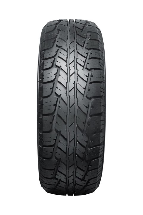 Opona 255/70 R15C 112/110S Nankang FT-7 Etykieta:D-D-B -72 dB