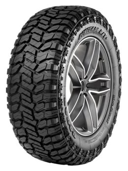 Opona Off Road letnia Renegade RT+ 195/80R15, RADAR