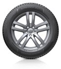 Opona osobowa HANKOOK Kinergy 4S2 H750 Całoroczna FR XL 3PMSF M+S etykiety: opory toczenia - C, przyczepność na mokrej nawierzch