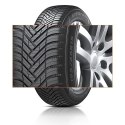 Opona osobowa HANKOOK Kinergy 4S2 H750 Całoroczna FR XL 3PMSF M+S etykiety: opory toczenia - C, przyczepność na mokrej nawierzch