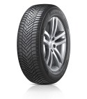 Opona osobowa HANKOOK Kinergy 4S2 H750 Całoroczna FR XL 3PMSF M+S etykiety: opory toczenia - C, przyczepność na mokrej nawierzch