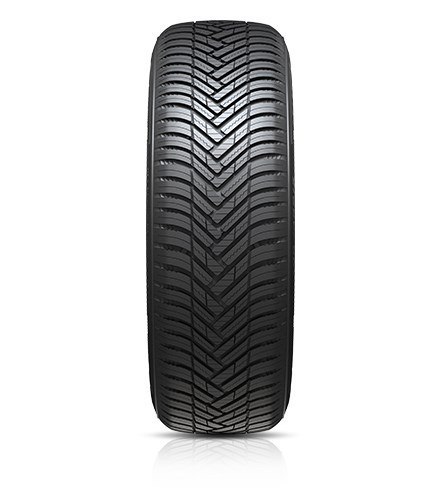 Opona osobowa Kinergy 4S2 H750 HANKOOK, Całoroczna, FR, XL, 3PMSF, M+S, etykiety: opory toczenia - C, przyczepność na mokrej naw