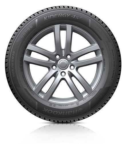 Opona osobowa Kinergy 4S2 H750 HANKOOK, Całoroczna, FR, XL, 3PMSF, M+S, etykiety: opory toczenia - C, przyczepność na mokrej naw
