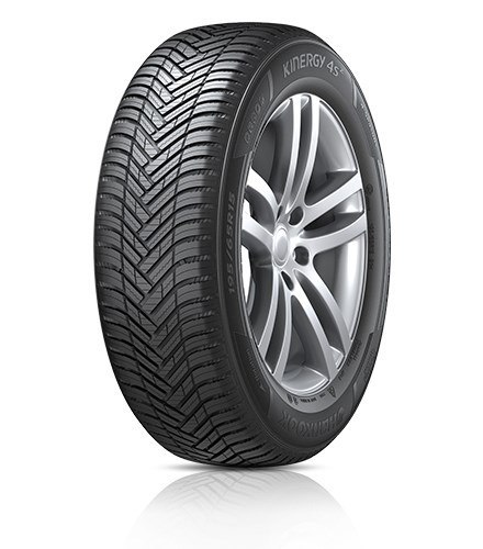 Opona osobowa Kinergy 4S2 H750 HANKOOK, Całoroczna, FR, XL, 3PMSF, M+S, etykiety: opory toczenia - C, przyczepność na mokrej naw