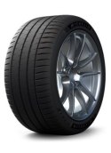 Opona osobowa Michelin Pilot Sport 4 S, letnia, FR, XL, opory toczenia - D, przyczepność na mokrej nawierzchni - A, hałas zewnęt