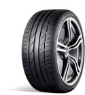 Opona osobowa letnia BRIDGESTONE Potenza S001 RFT FR XL opory toczenia - C przyczepność na mokrej nawierzchni - B hałas zewnętrz