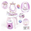 SMOBY Disney Princess toaletka 2w1 320250