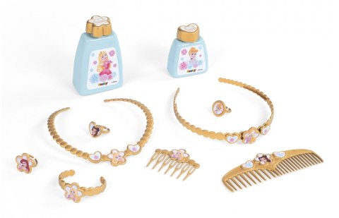 SMOBY Disney Princess toaletka 2w1 320250