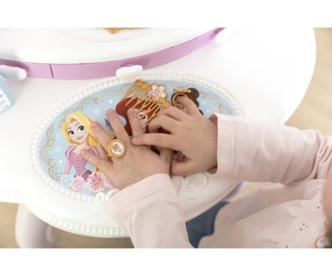 SMOBY Disney Princess toaletka 2w1 320250
