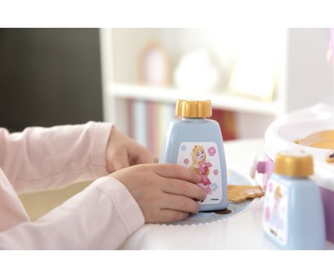 SMOBY Disney Princess toaletka 2w1 320250