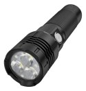 Ansmann Pro 3000R degiklio metalas, 3 x 10 W LED