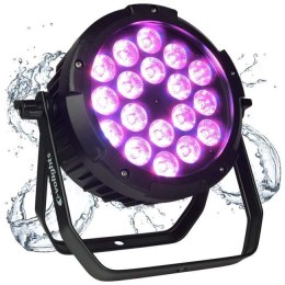 EVOLIGHTS GLAZE PAR IP65 reflektor zewnętrzny LED