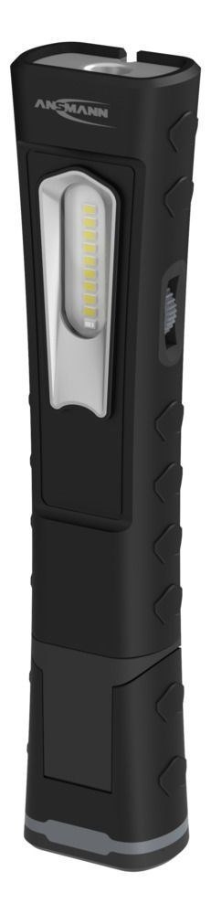 Lampa robocza LED Akumulatorowa 10 W 1000 lm Ansmann 990-00124 Inspection