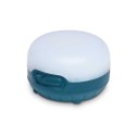 Lampa turystyczna Black Diamond Moji R+ Lantern - azurite (150 lm)