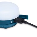 Lampa turystyczna Black Diamond Moji R+ Lantern - azurite (150 lm)