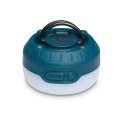 Lampa turystyczna Black Diamond Moji R+ Lantern - azurite (150 lm)