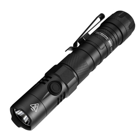 MH12 V2 LATARKA NITECORE MULTI-TASK HYBRID 1200L