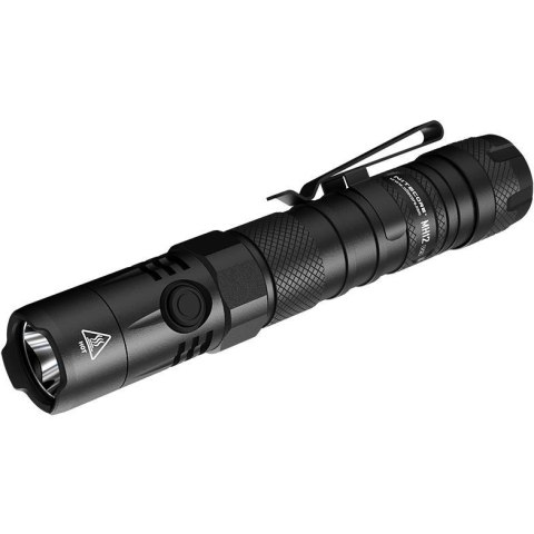 MH12 V2 LATARKA NITECORE MULTI-TASK HYBRID 1200L