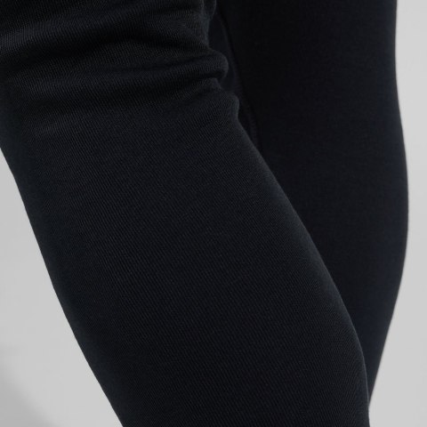 Legginsy termoaktywne męskie Odlo Active Warm Eco BL Bottom Long - black rozmiar: xl