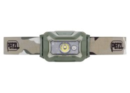 Petzl Aria 1 RGB Kamuflaż Latarka czołowa LED