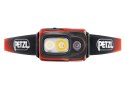 Latarka czołowa LED Petzl SWIFT RL Czarny, Biały