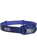 Latarka czołowa Petzl TIKKA CORE Niebieski