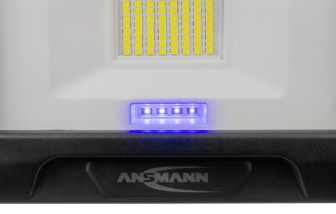 Przenośne światło przemysłowe Ansmann FL50W-R 50 W 4500 lm światło dzienne