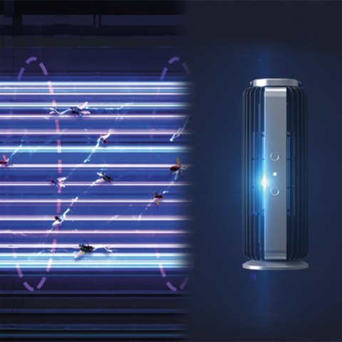 Pułapka na komary MOSQUITO TRAP AURIGA/COP002397 STYLIES