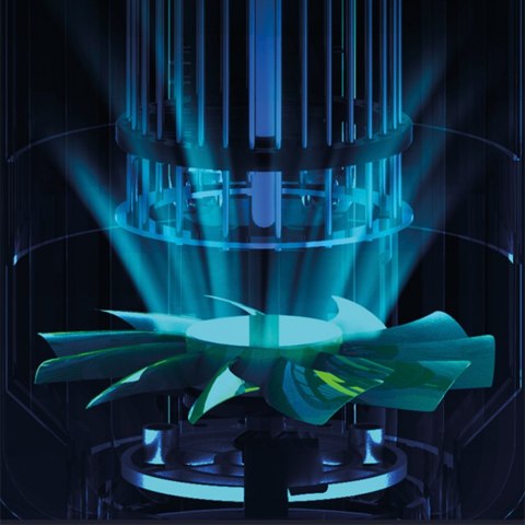 Pułapka na komary MOSQUITO TRAP AURIGA/COP002397 STYLIES