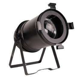 Reflektor EVOLIGHTS PAR 64 200W LED ZOOM AUTO V2