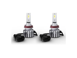LED Żarówka (Zestaw 2szt.) H11/H16/H8/H9 12V 19.0W PGJ19-1/PGJ19-2/PGJ19-3/PGJ19-5 bez homologacji drogowej LEDriving HL BRIGHT