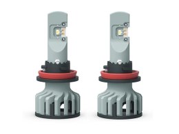 Lampa LED Philips H8/H11/H16 model FOG U51 HL