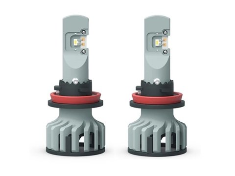 Lampa LED Philips H8/H11/H16 model FOG U51 HL