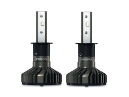 Lampa Philips Led H3 U91 HL Scenelight High Lumens