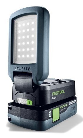 Lampa robocza Syslite KAL C 1200lm