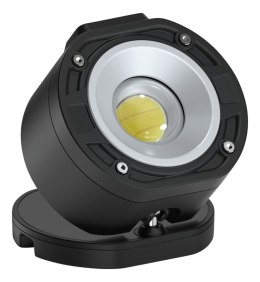 Latarka Ansmann 990-00122 Pocket FL1100R LED monochromatyczna, ładowalna lampa robocza 10 W 1100 lm