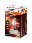 OSRAM D1S XENARC NIGHT BREAKER 220