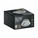 Oprawa LED V-TAC Downlight VT-26451 40W COB 120Lm/W 6000K 4200lm (SKU 211280) Biały