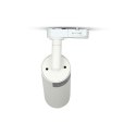 Oprawa V-TAC VT-420-W szynosystem 3F 20W LED SAMSUNG CHIP CRI90+ 3000K 1600lm (SKU 362) Biały