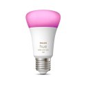 Philips Hue White and color ambiance Inteligentna żarówka A60 E27 - 1100