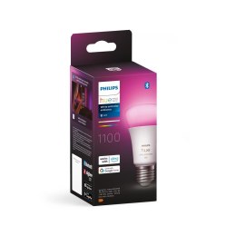 Philips Hue White and color ambiance Inteligentna żarówka A60 E27 - 1100