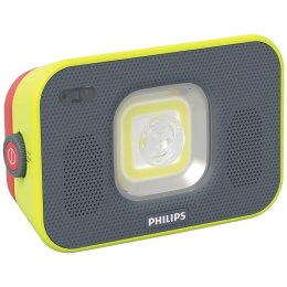 Philips Led Work Ligh Xpe 6000 Flo Audio