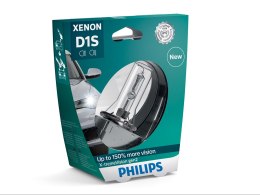 Philips Xenon D1S Xtreme Vision