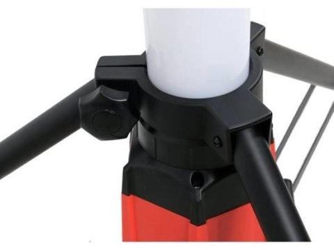 Oświetlenie robocze Yato YT-08495 Czarny LED 50 W